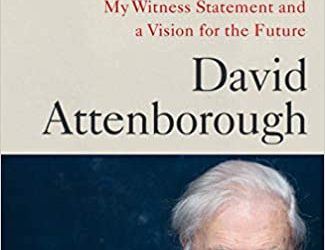 A life on our planet by Sir David Attenborough